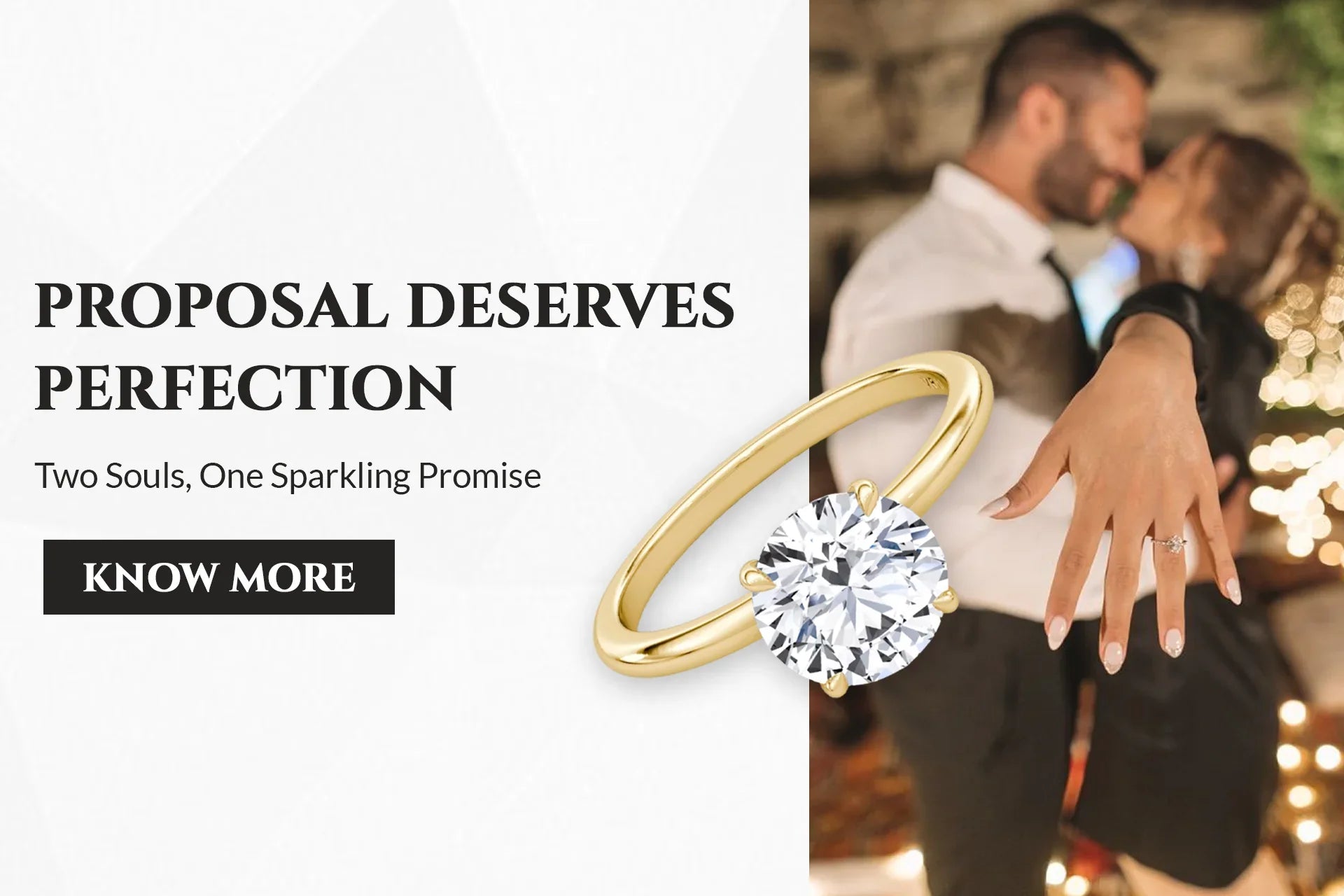 How to Choose the Perfect Diamond Carat Size