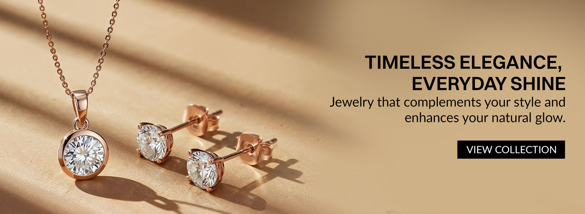 Brilliant Lab-Grown Diamonds. Crafted for Modern Luxury.