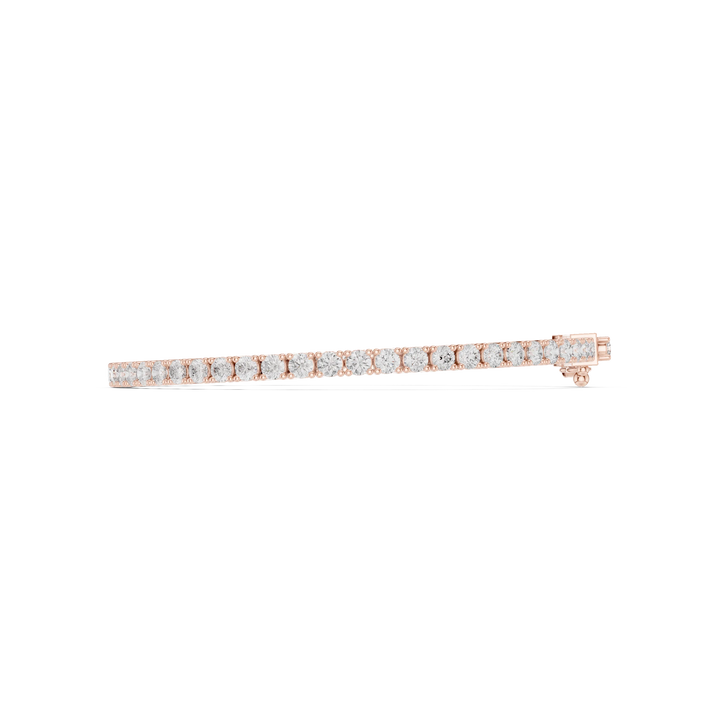 Classic Diamond Tennis Bracelet